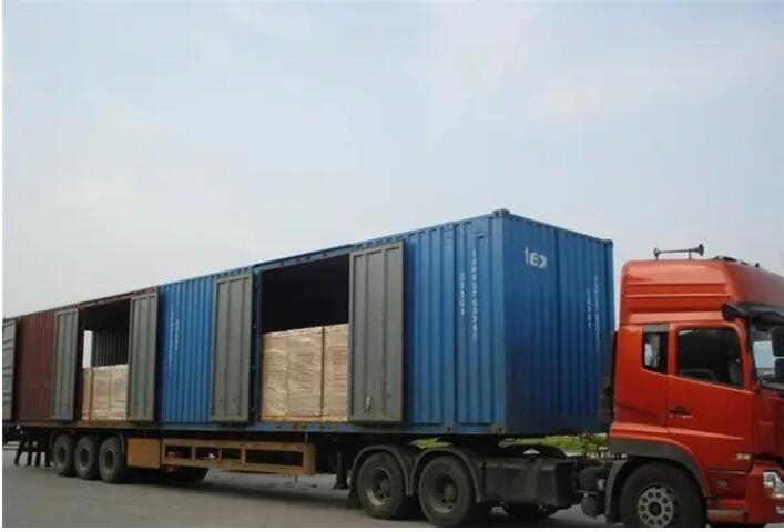 泉州到咸阳整车运输