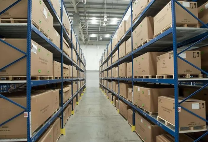 泉州到咸阳货物仓储