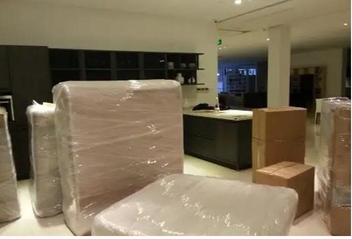 泉州到咸阳长途搬家