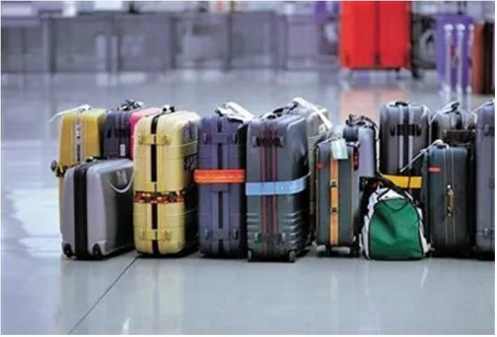 泉州到咸阳行李托运