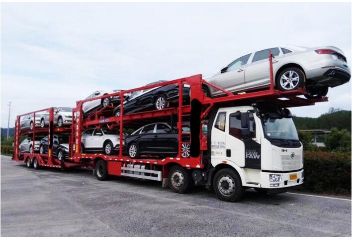 泉州到咸阳轿车托运